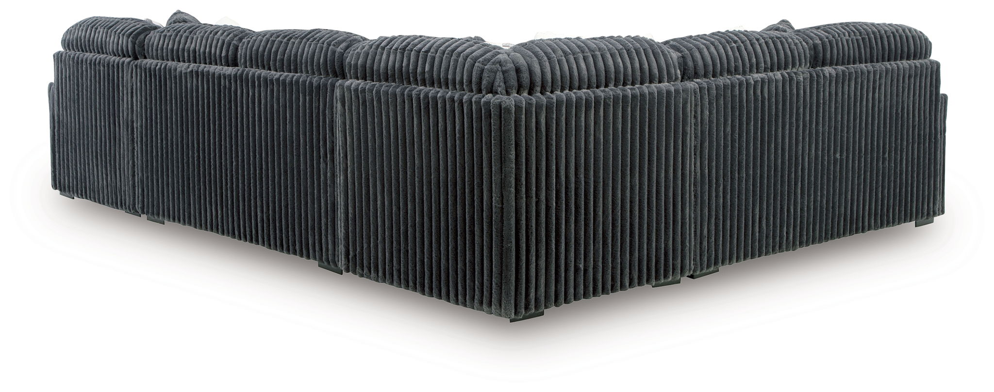 Midnight-Madness - Sectional - Urban Living Furniture (Los Angeles, CA)