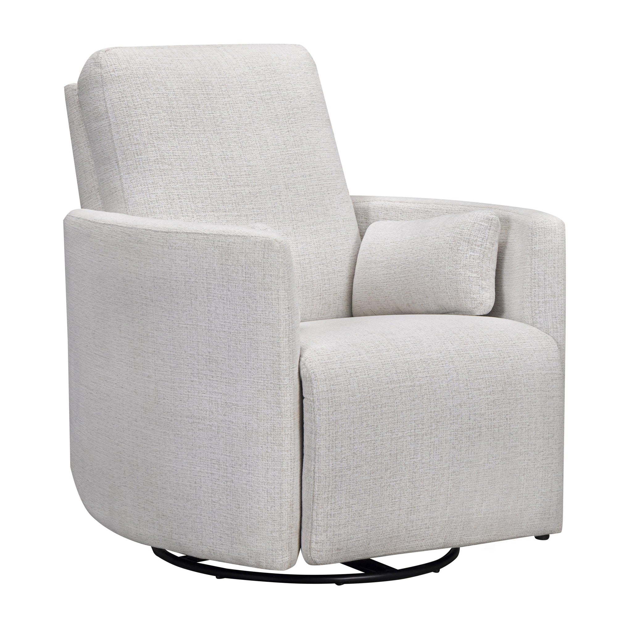 Turner - Manual Swivel Glider Recliner - Urban Living Furniture (Los Angeles, CA)