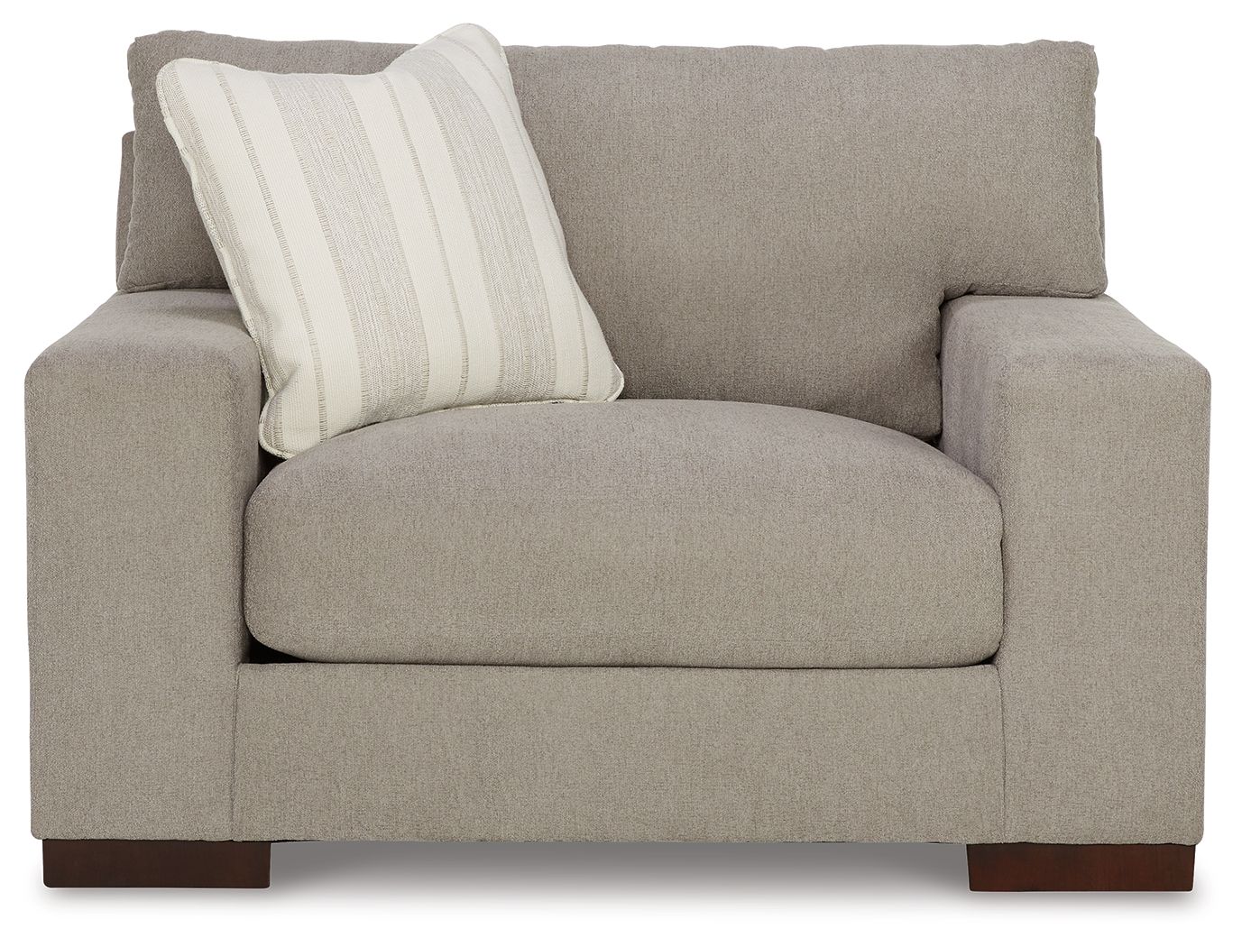 Maggie - Chair And A Half - Urban Living Furniture (Los Angeles, CA)