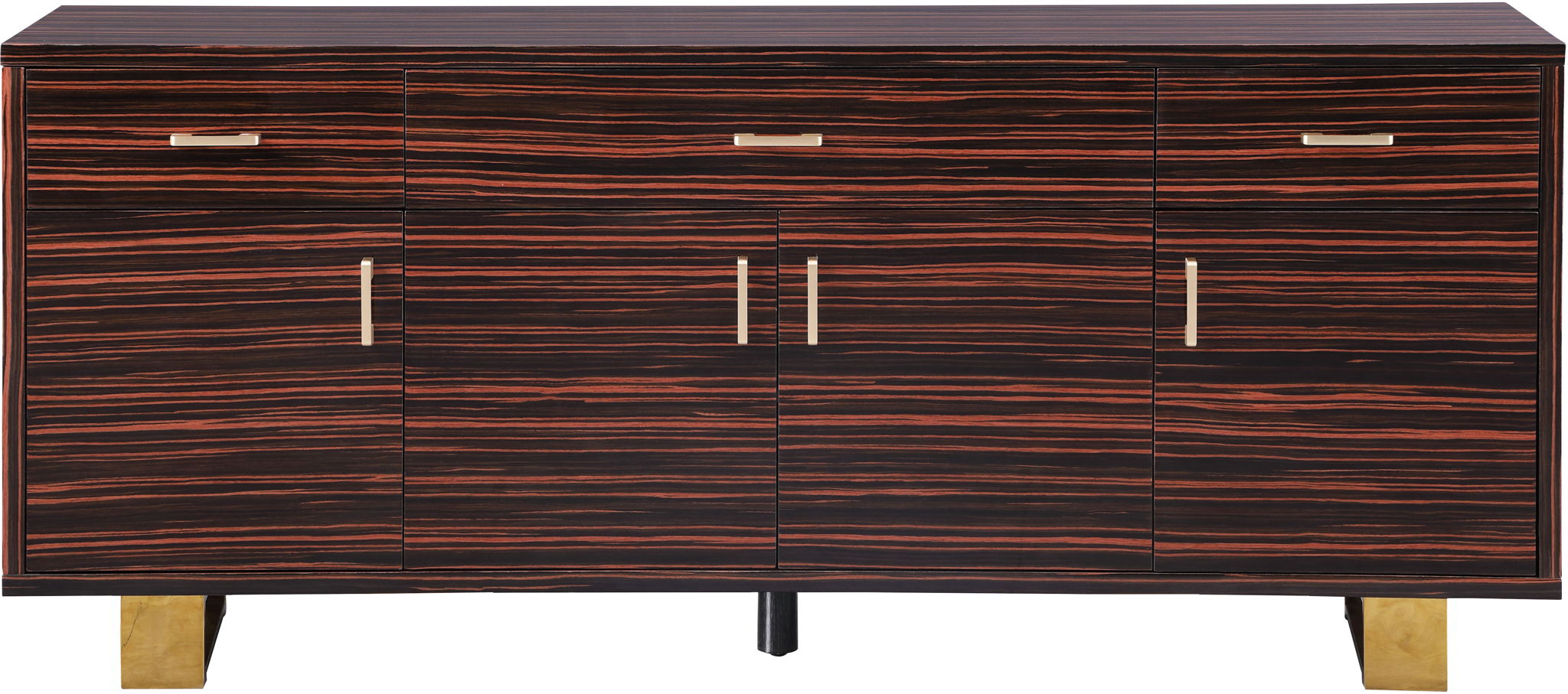Excel - Sideboard - Urban Living Furniture (Los Angeles, CA)