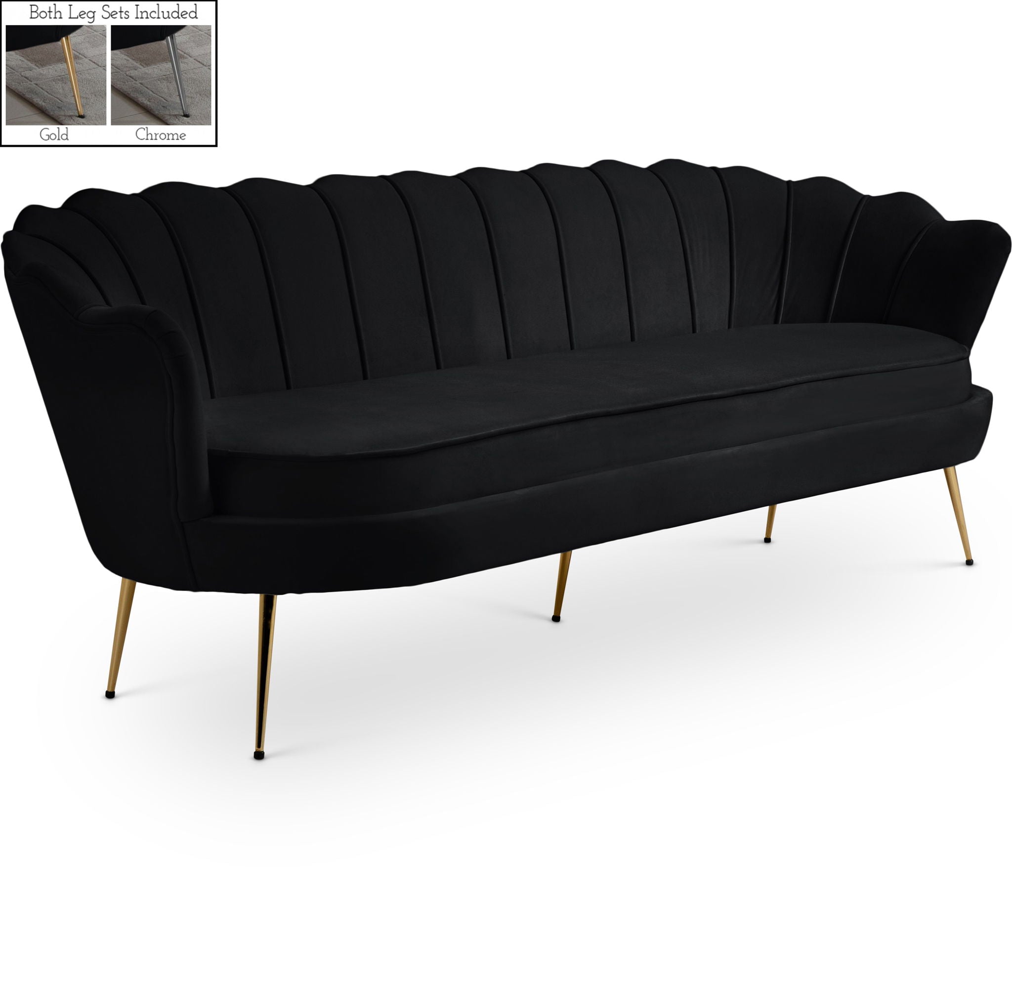 Gardenia - Sofa - Urban Living Furniture (Los Angeles, CA)
