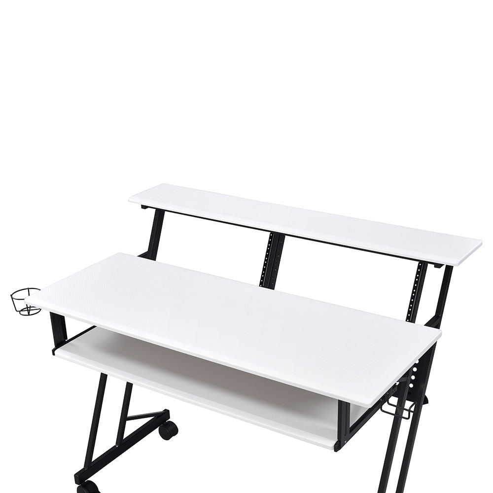 Suitor - Music Recording Studio Desk - Urban Living Furniture (Los Angeles, CA)