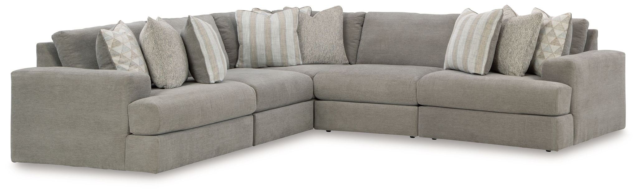 Avaliyah - Living Room Set - Urban Living Furniture (Los Angeles, CA)