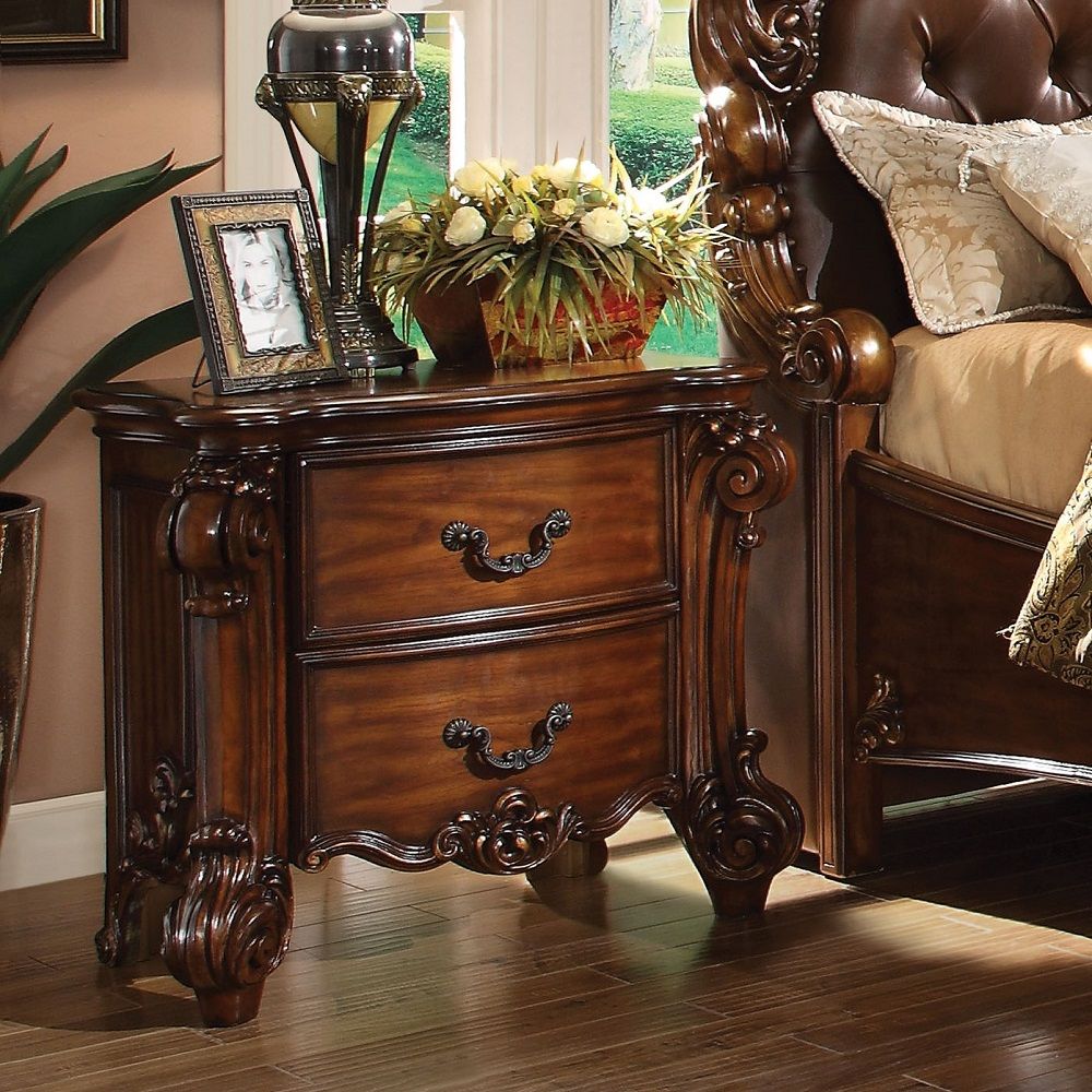 Vendome - Nightstand - Urban Living Furniture (Los Angeles, CA)