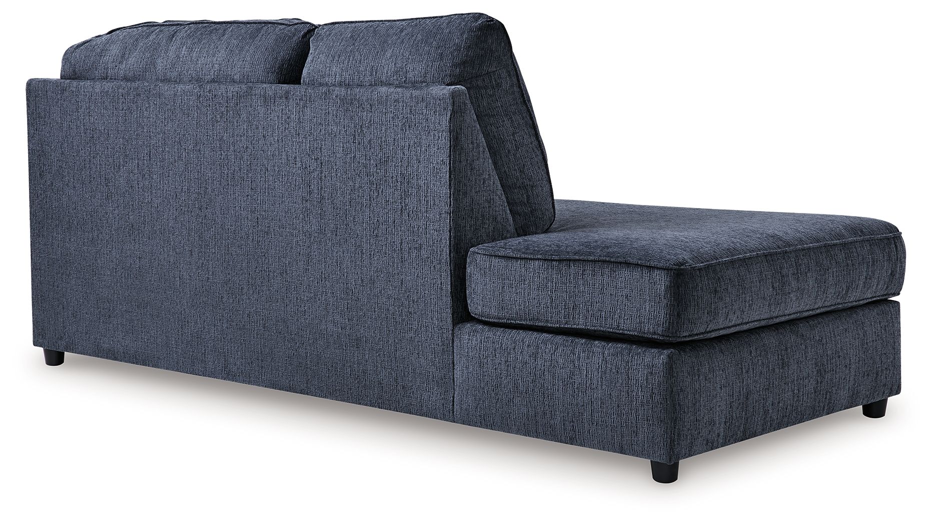 Albar Place - Cobalt - Laf Corner Chaise - Urban Living Furniture (Los Angeles, CA)