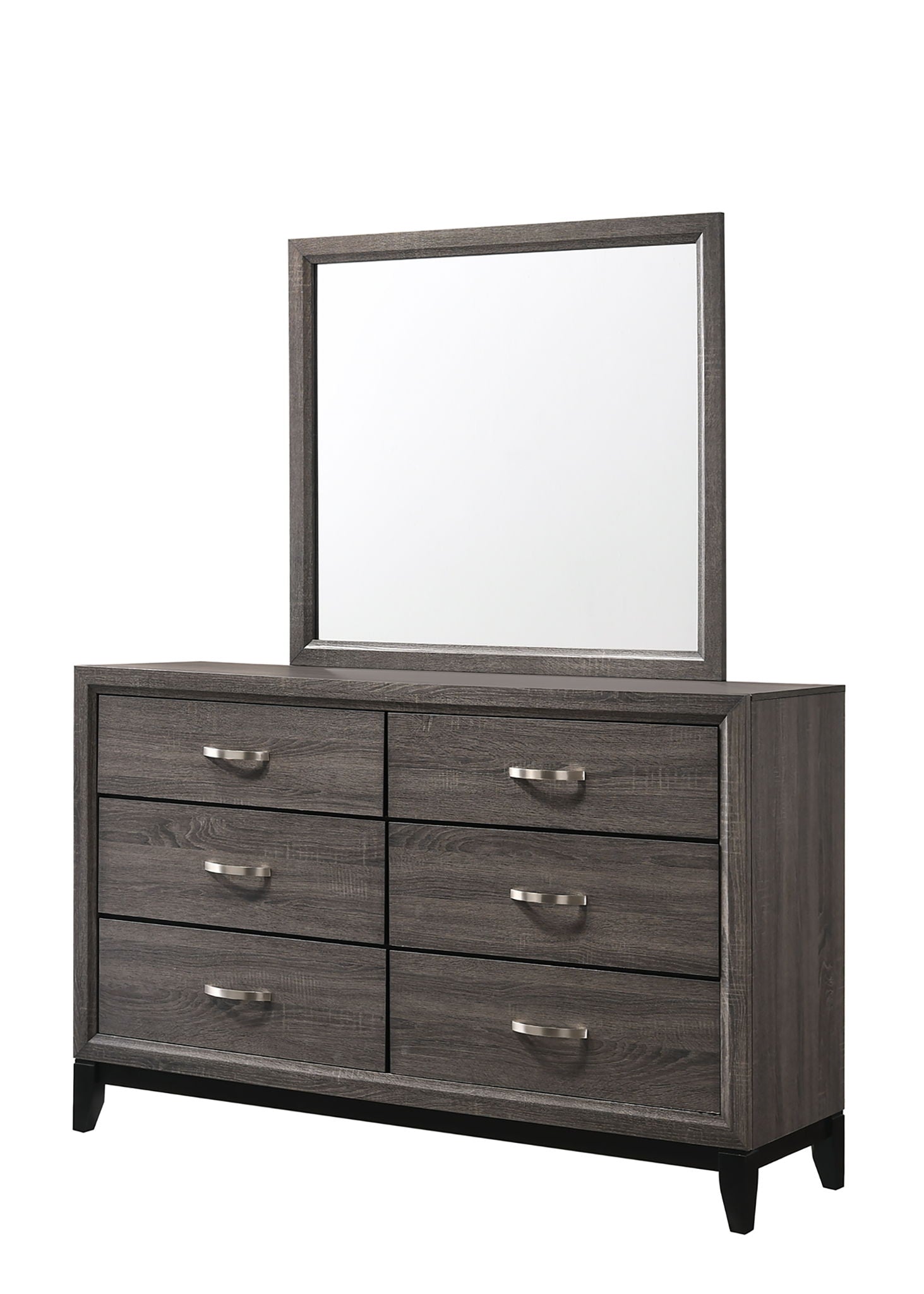 Akerson - Dresser - Urban Living Furniture (Los Angeles, CA)