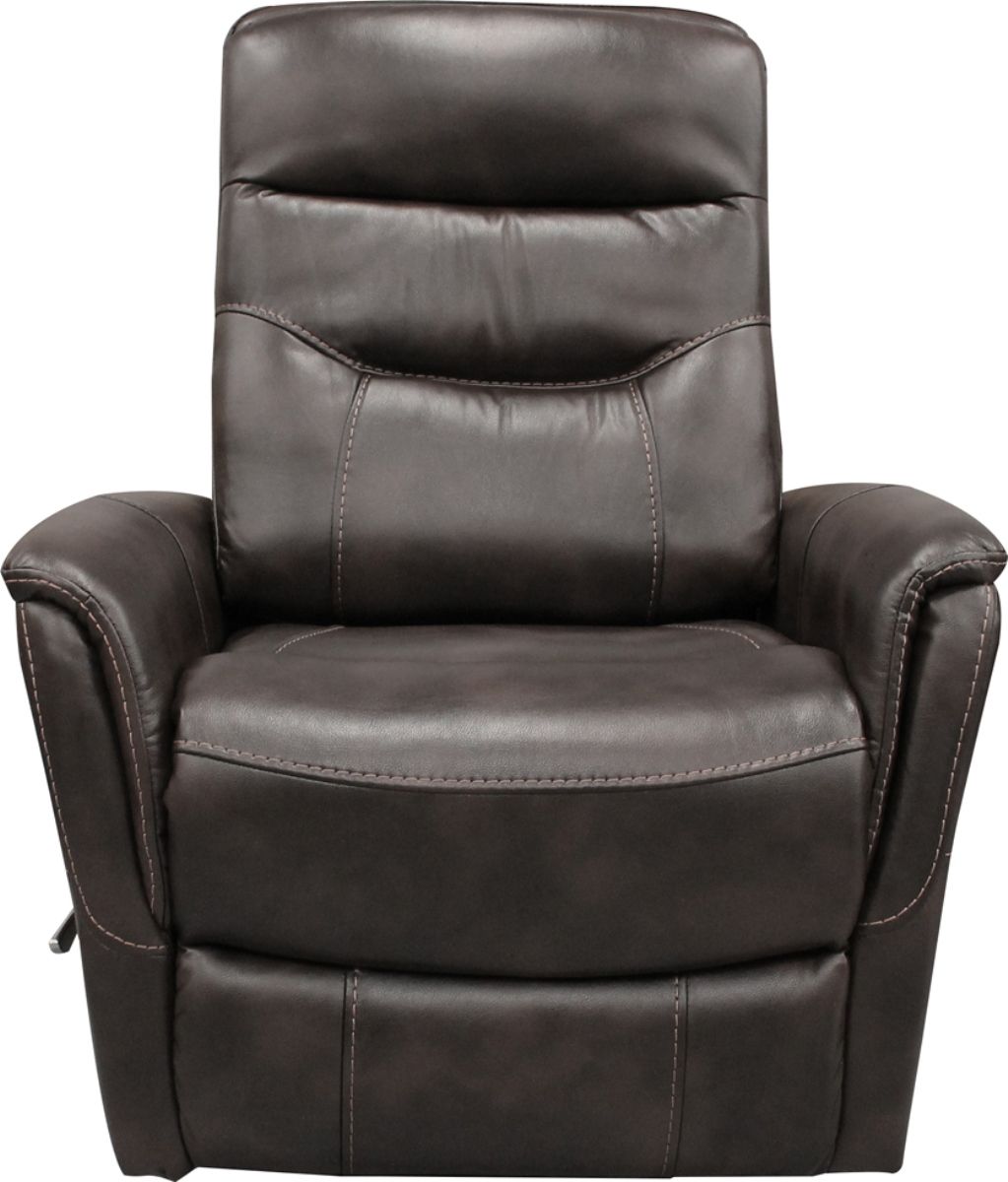 Gemini - 33.5" Swivel Glider Recliner (Set of 2) - Urban Living Furniture (Los Angeles, CA)