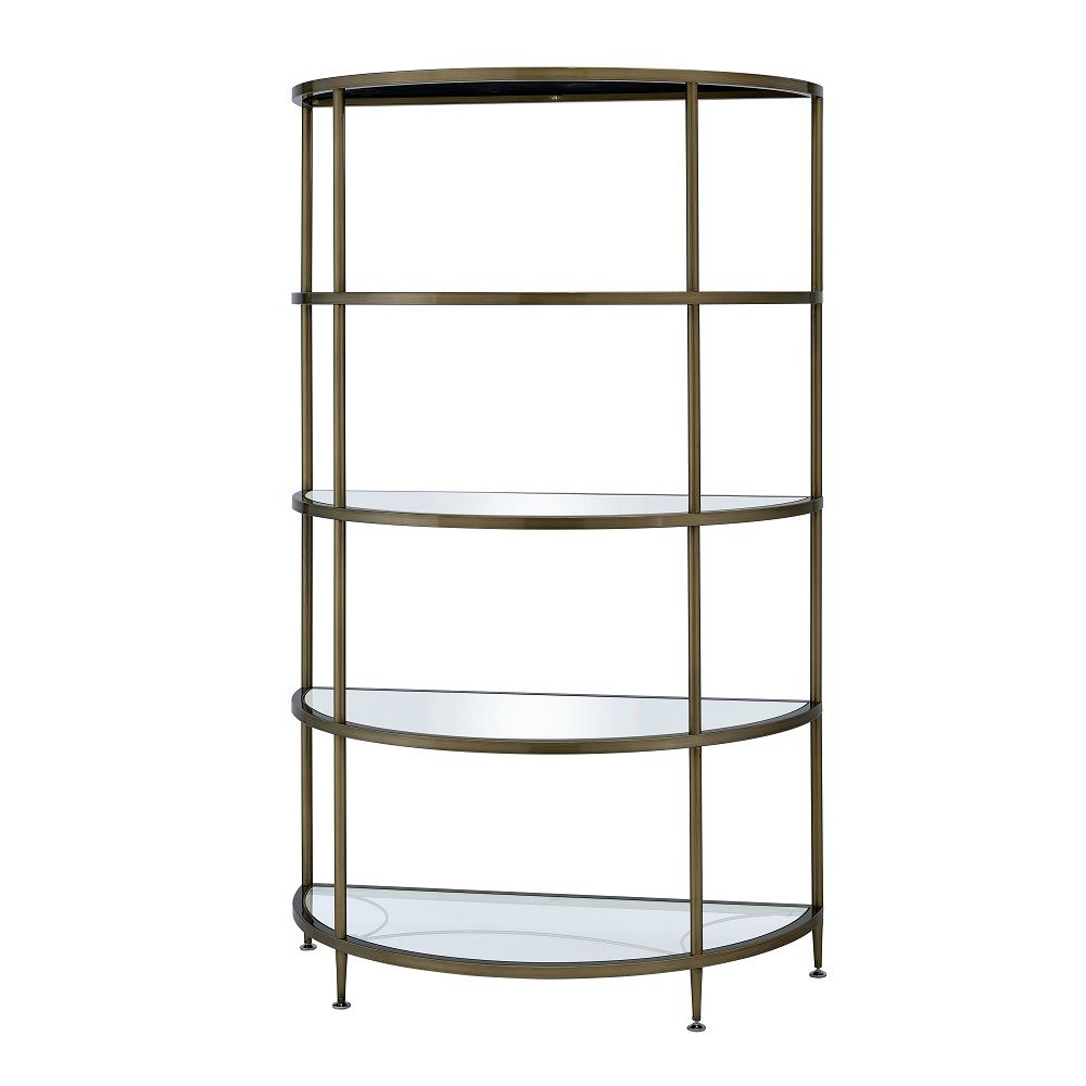 Aditya - Rack - Mirrored - Urban Living Furniture (Los Angeles, CA)
