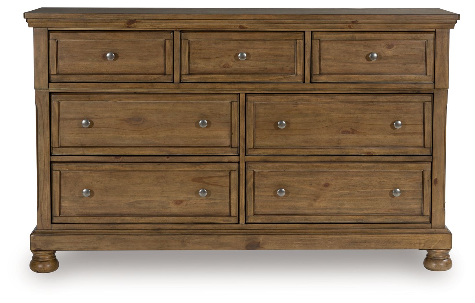 Feddinger - Medium Brown - Dresser - Urban Living Furniture (Los Angeles, CA)