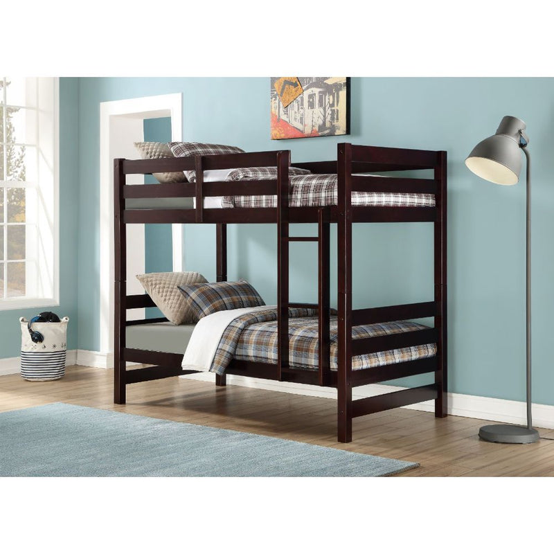Ronnie - Bunk Bed - Urban Living Furniture (Los Angeles, CA)