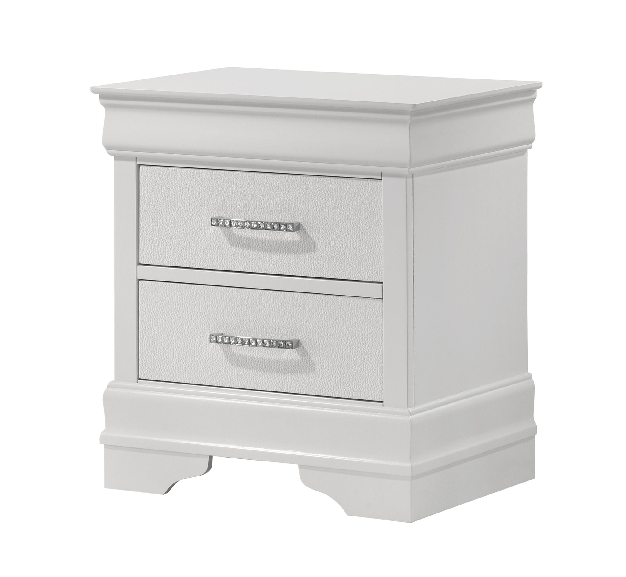 Amalia - Nightstand - Urban Living Furniture (Los Angeles, CA)
