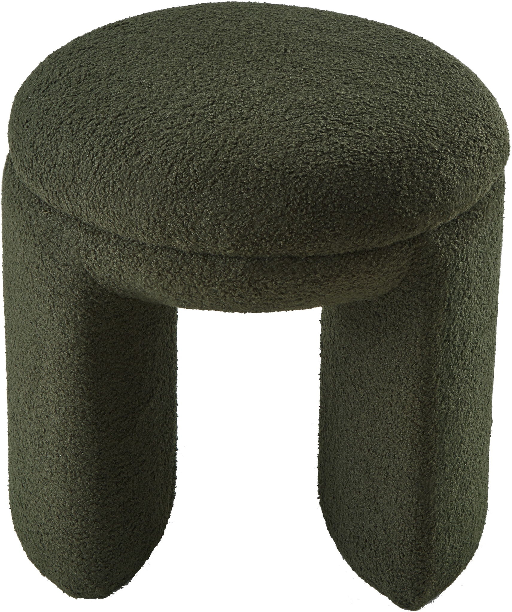 Bowen - Ottoman / Stool - Urban Living Furniture (Los Angeles, CA)