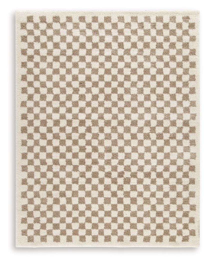 Karamen - Rug - Urban Living Furniture (Los Angeles, CA)