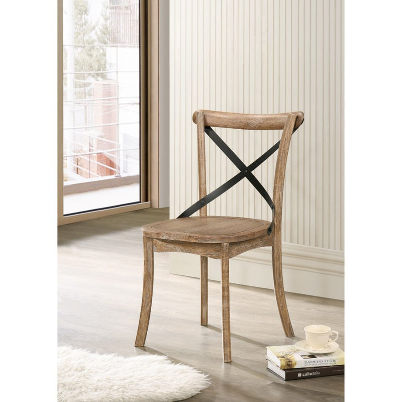 Kendric - Side Chair - Urban Living Furniture (Los Angeles, CA)
