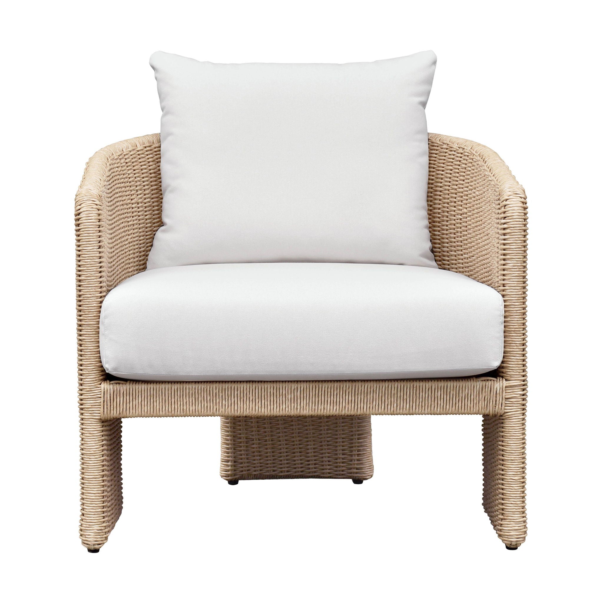 Alexa - Outdoor Armchair - Urban Living Furniture (Los Angeles, CA)