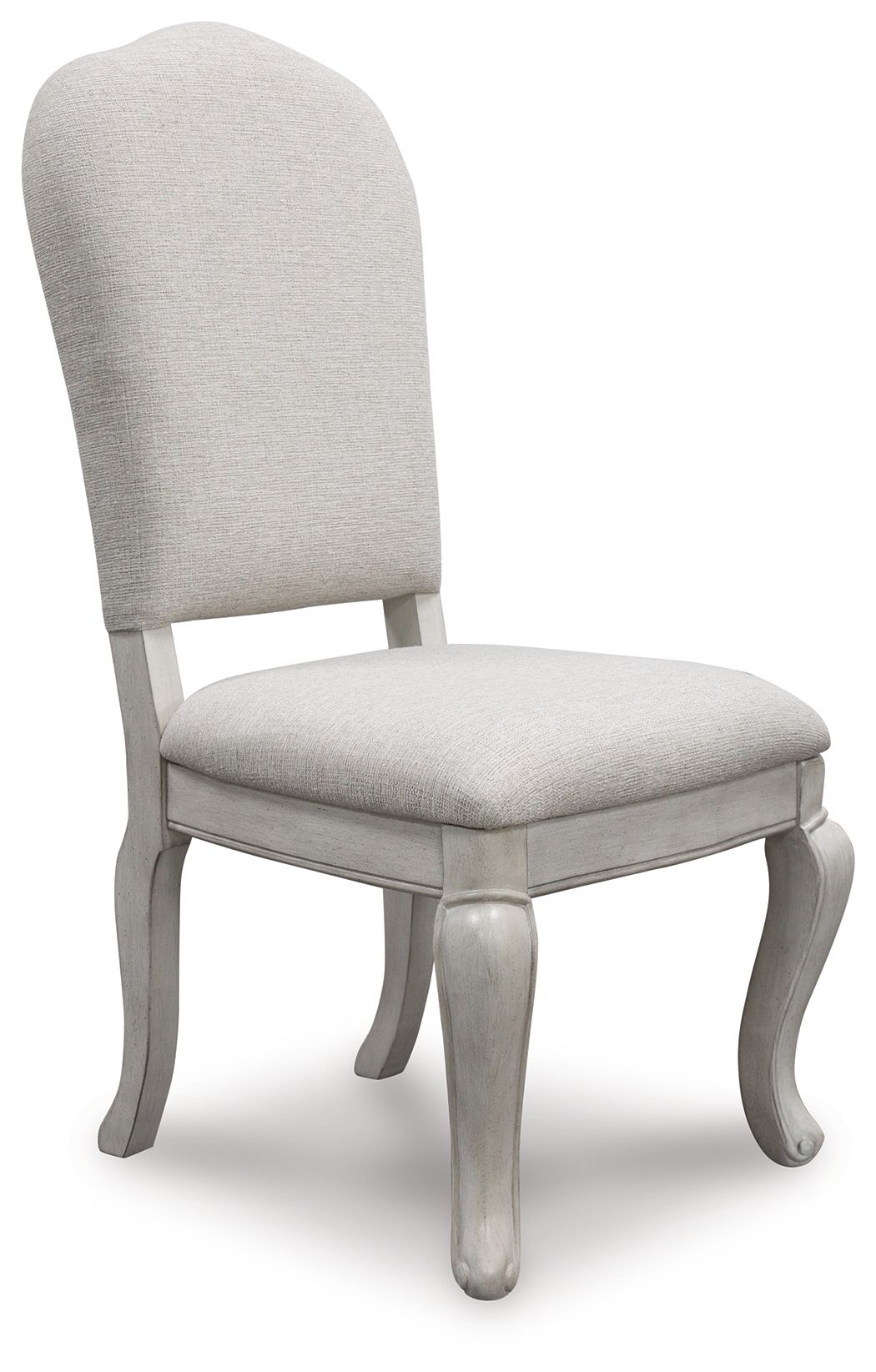 Arlendyne - Antique White - Dining Uph Side Chair (Set of 2) - Urban Living Furniture (Los Angeles, CA)