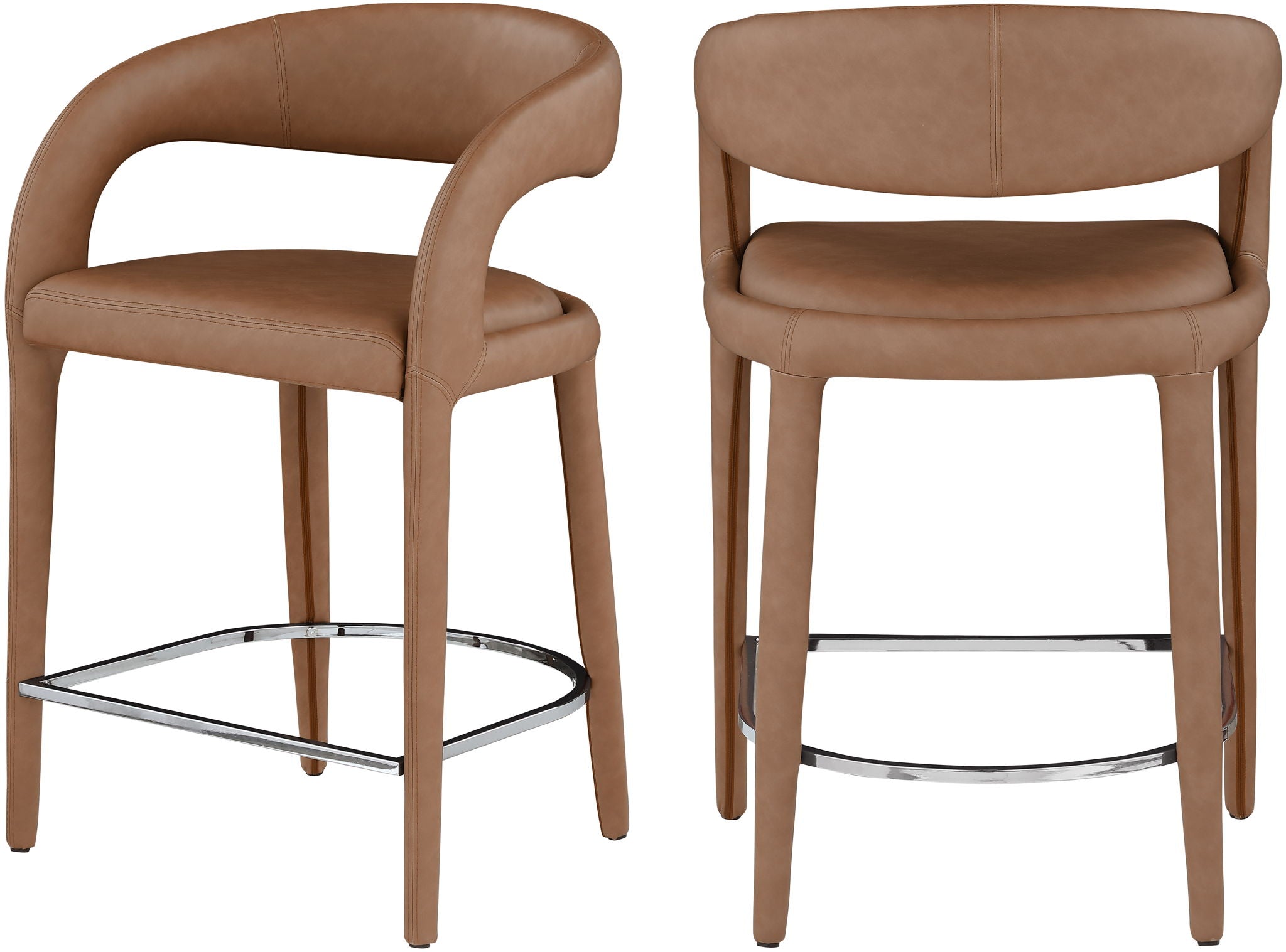 Sylvester - Stool - Urban Living Furniture (Los Angeles, CA)