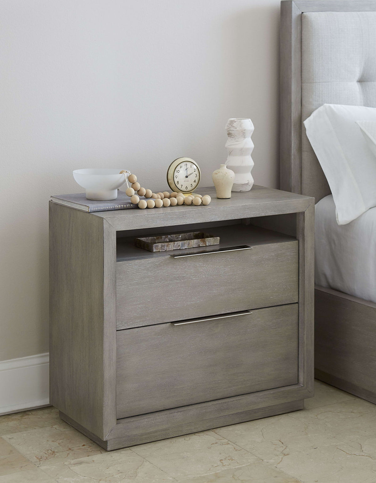 Oxford - Nightstand