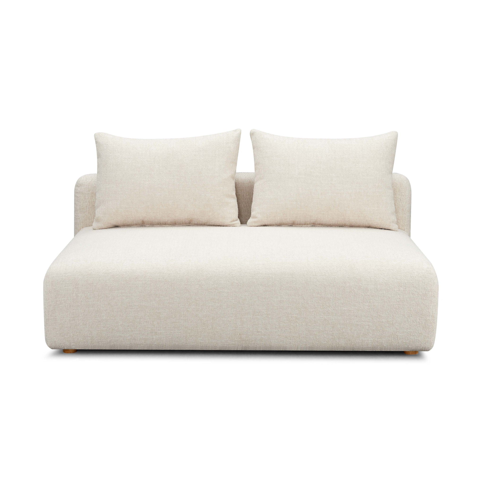 Hangover - Modular Loveseat - Urban Living Furniture (Los Angeles, CA)