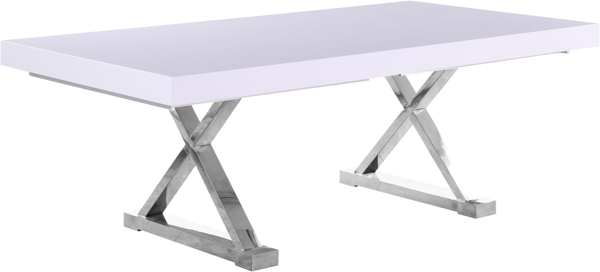 Excel - Extendable Dining Table - Urban Living Furniture (Los Angeles, CA)