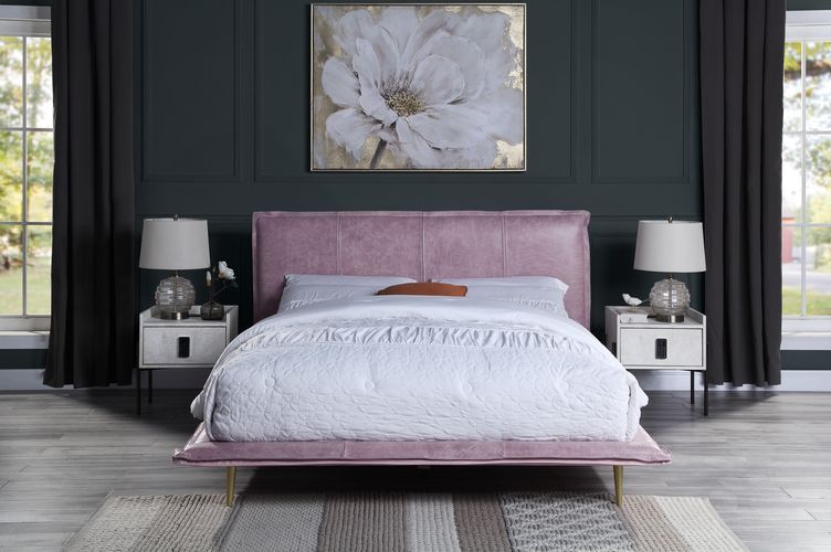 Metis - Bed - Urban Living Furniture (Los Angeles, CA)