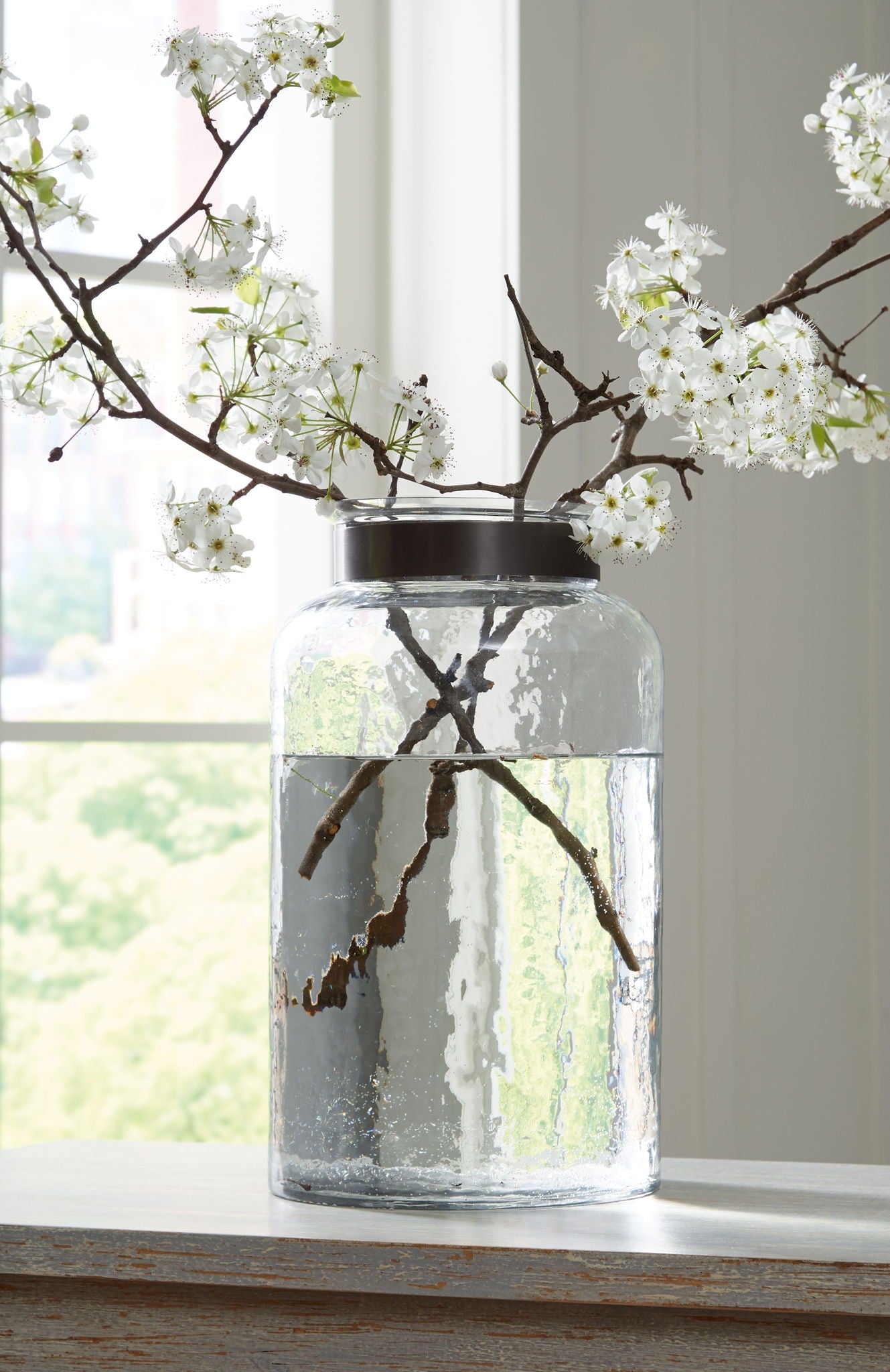 Lukasvale - Vase - Urban Living Furniture (Los Angeles, CA)