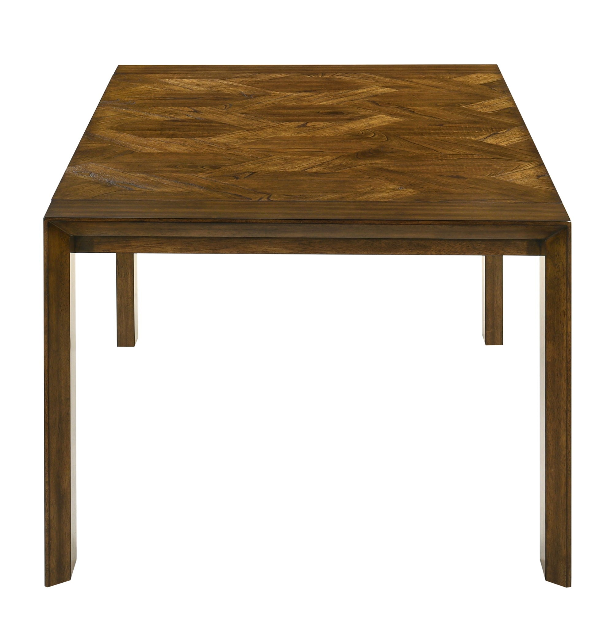 Hollister - Dining Table - Brown - Urban Living Furniture (Los Angeles, CA)