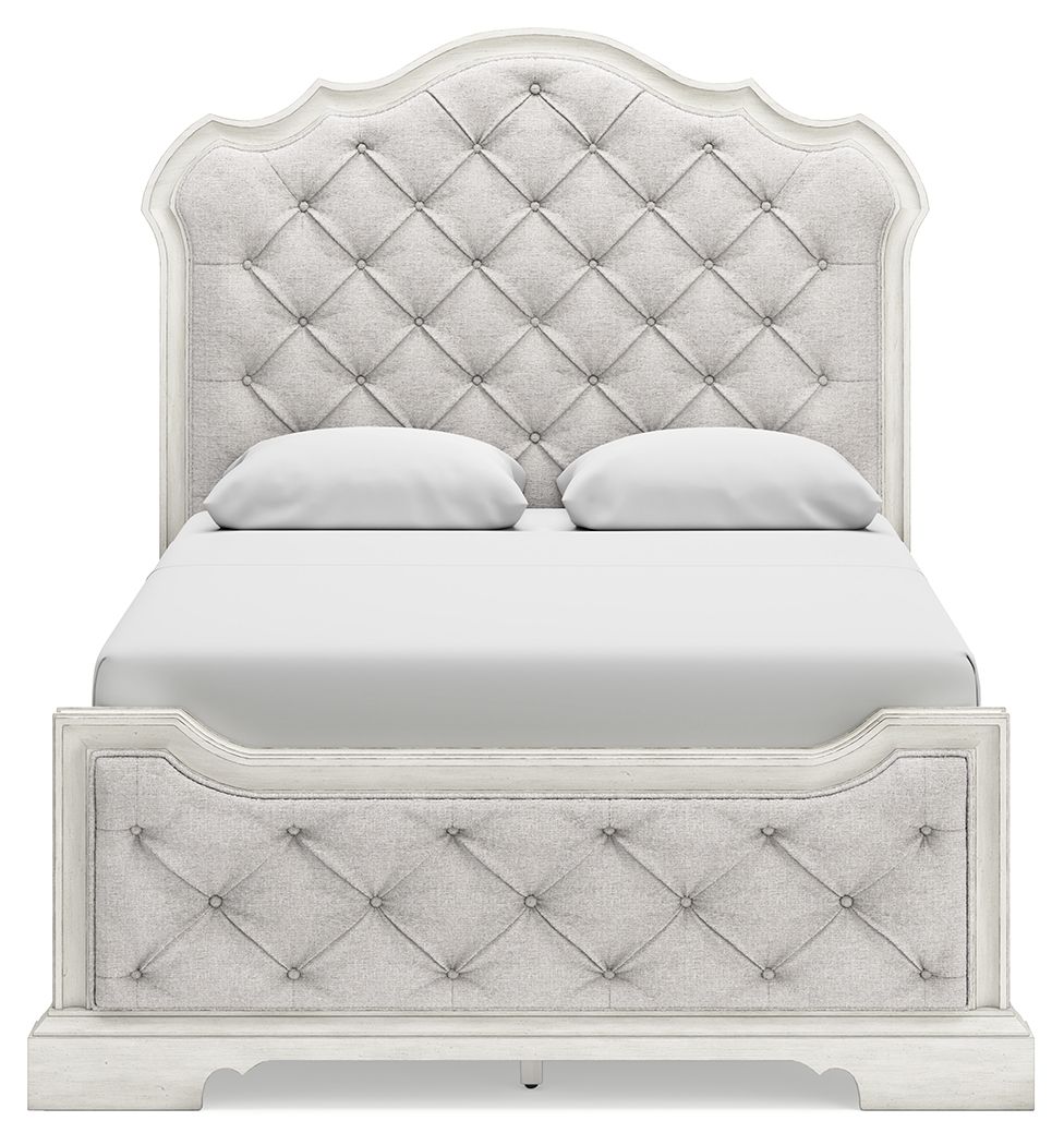 Arlendyne - Upholstered Bed - Urban Living Furniture (Los Angeles, CA)