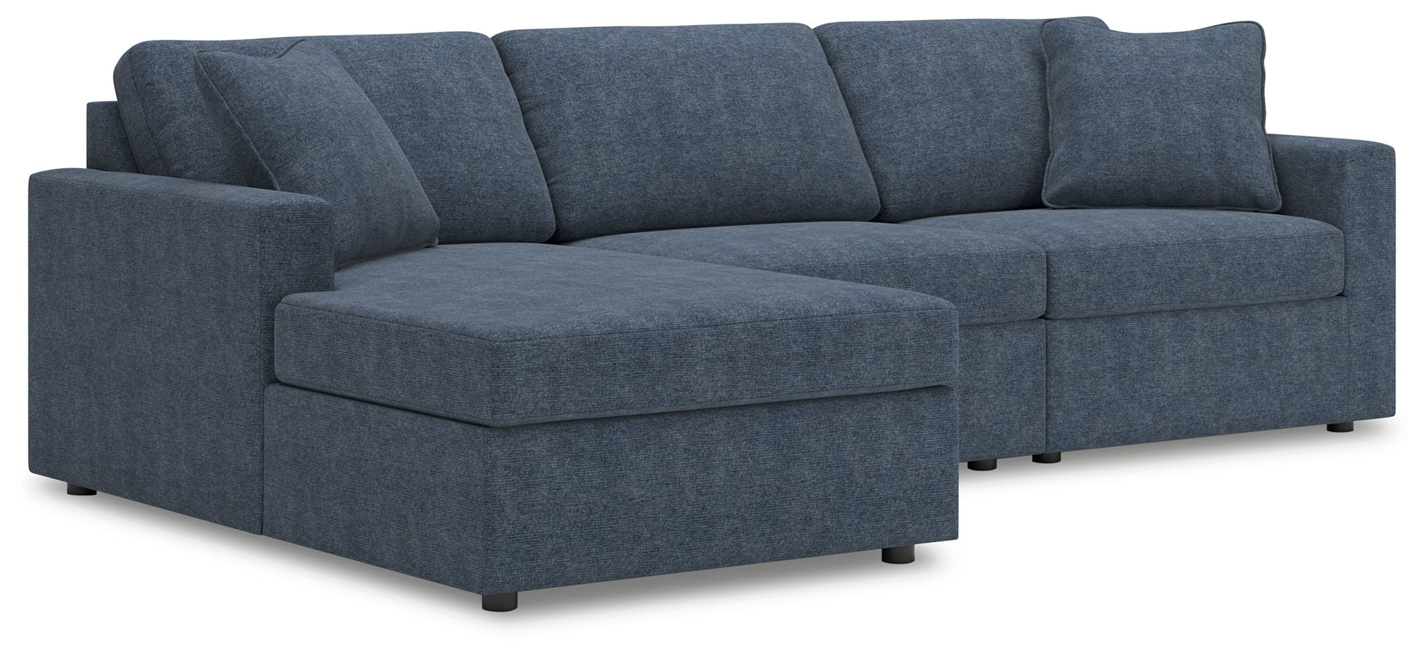 Modmax - Ink - Sectional - Urban Living Furniture (Los Angeles, CA)