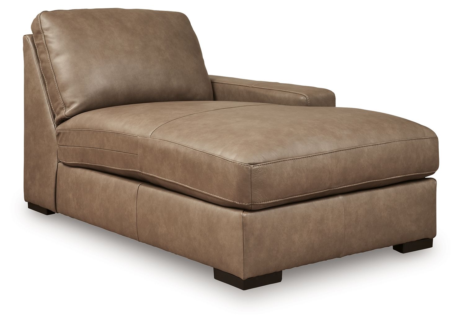 Veronella - RAF Corner Chaise - Sahara - Urban Living Furniture (Los Angeles, CA)