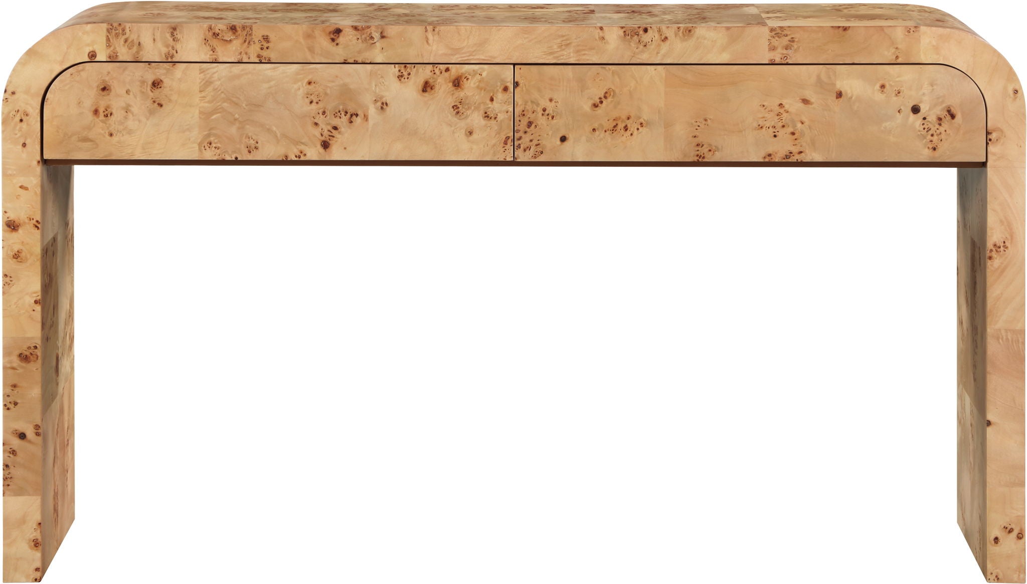Cresthill - Ash Console Table - Urban Living Furniture (Los Angeles, CA)