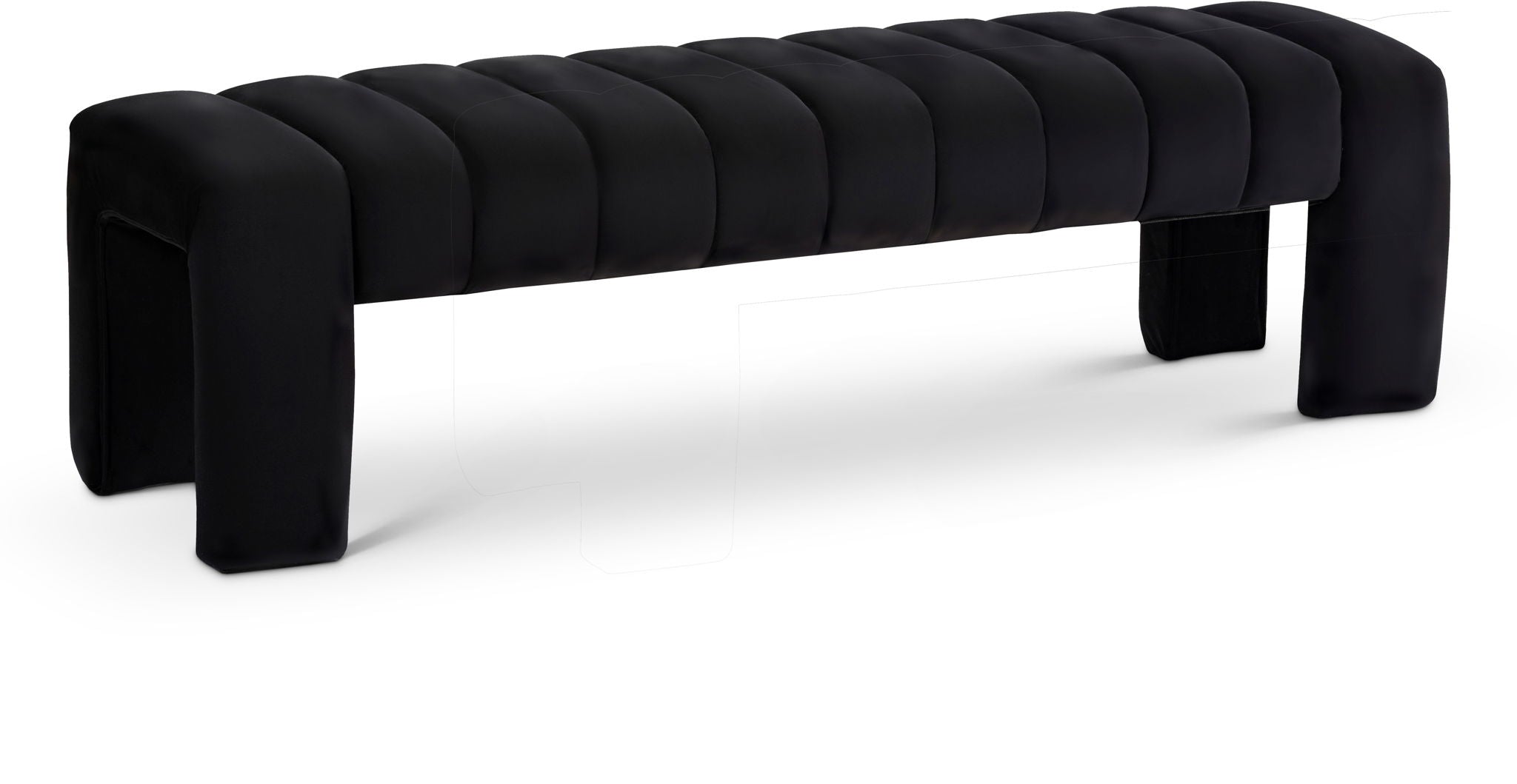 Andaz - Bench - Urban Living Furniture (Los Angeles, CA)
