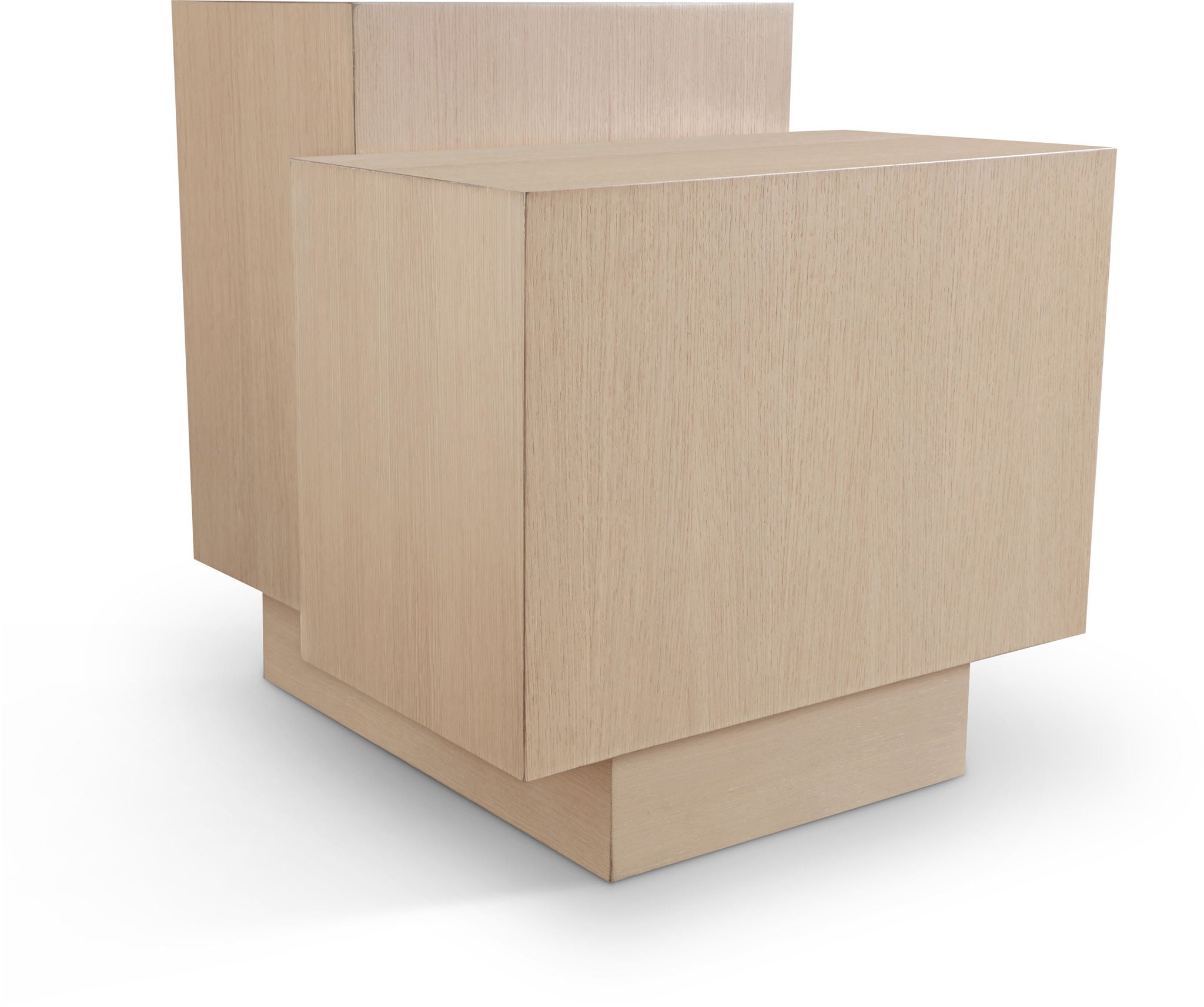 Mateo - End Table - Urban Living Furniture (Los Angeles, CA)