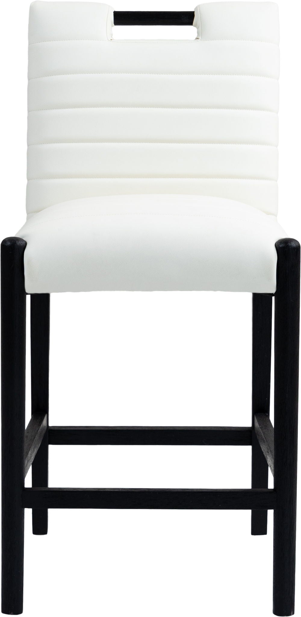 Aimee - Counter Stool - Black Legs - Urban Living Furniture (Los Angeles, CA)