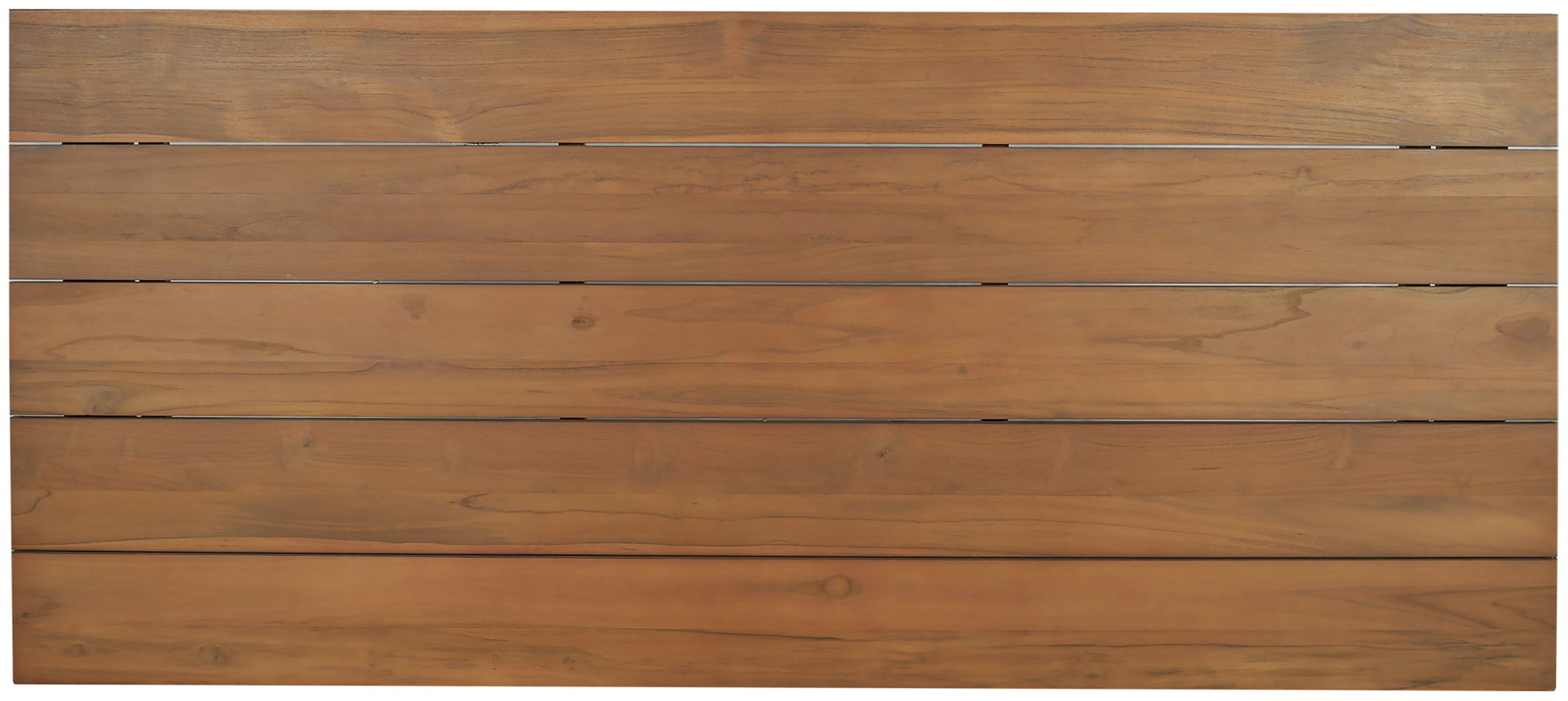 Mirella - Teak Wood Outdoor Patio Dining Table - Urban Living Furniture (Los Angeles, CA)