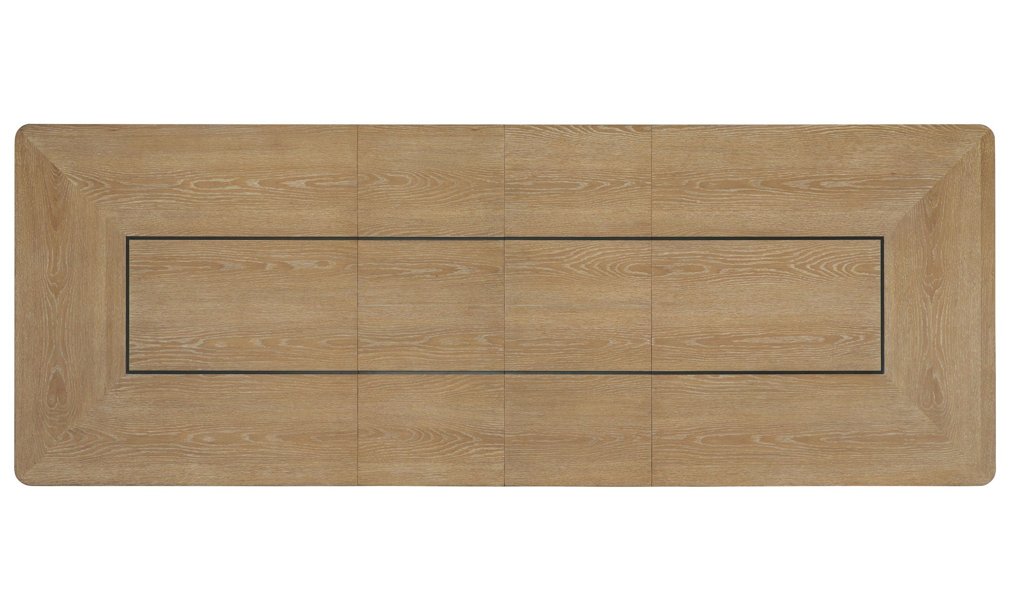 Escape - 84" Extendable Dining Table - Light Brown - Urban Living Furniture (Los Angeles, CA)