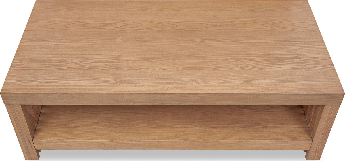 Tanner - Table