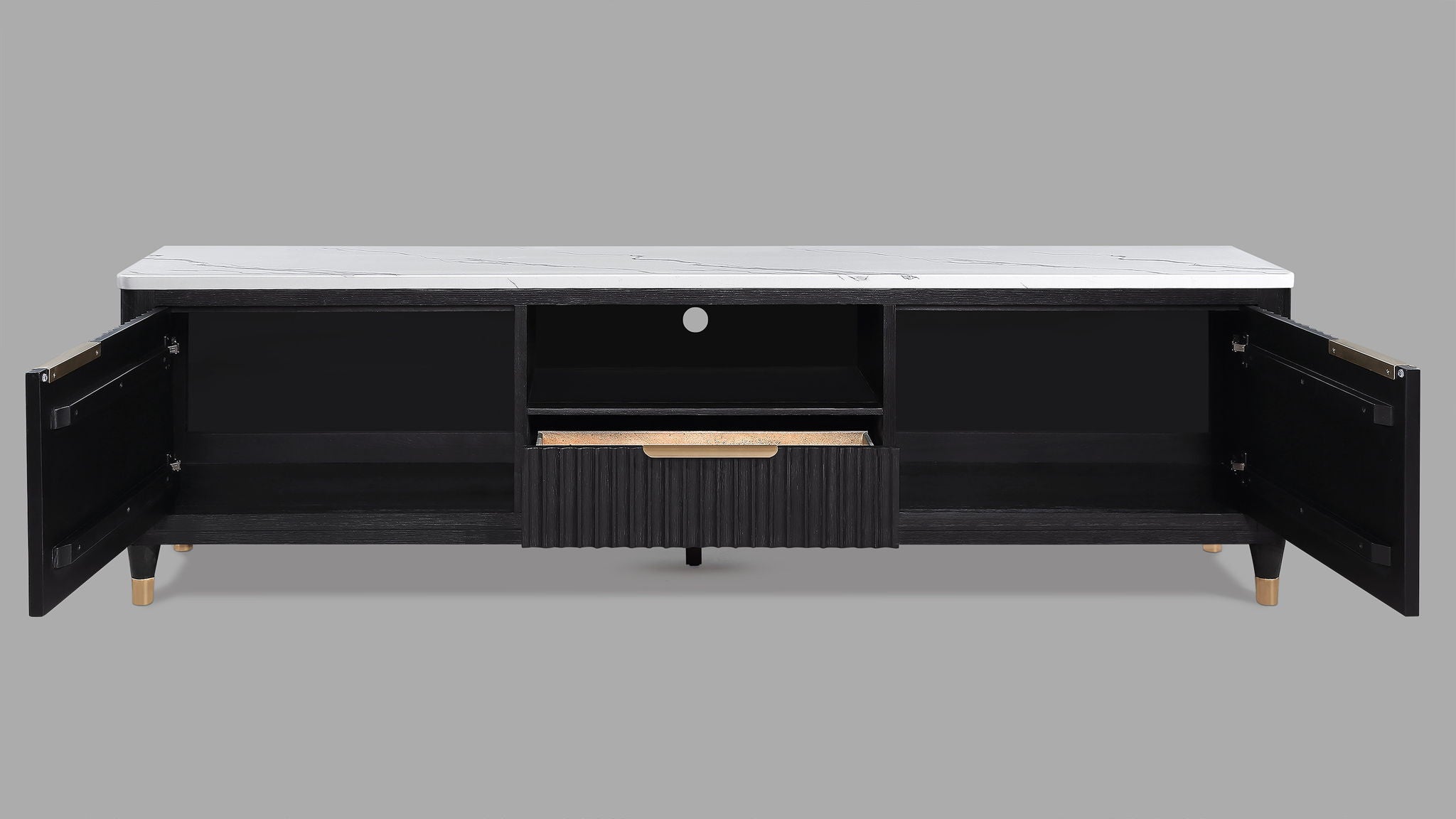 Kara - TV Stand - Urban Living Furniture (Los Angeles, CA)