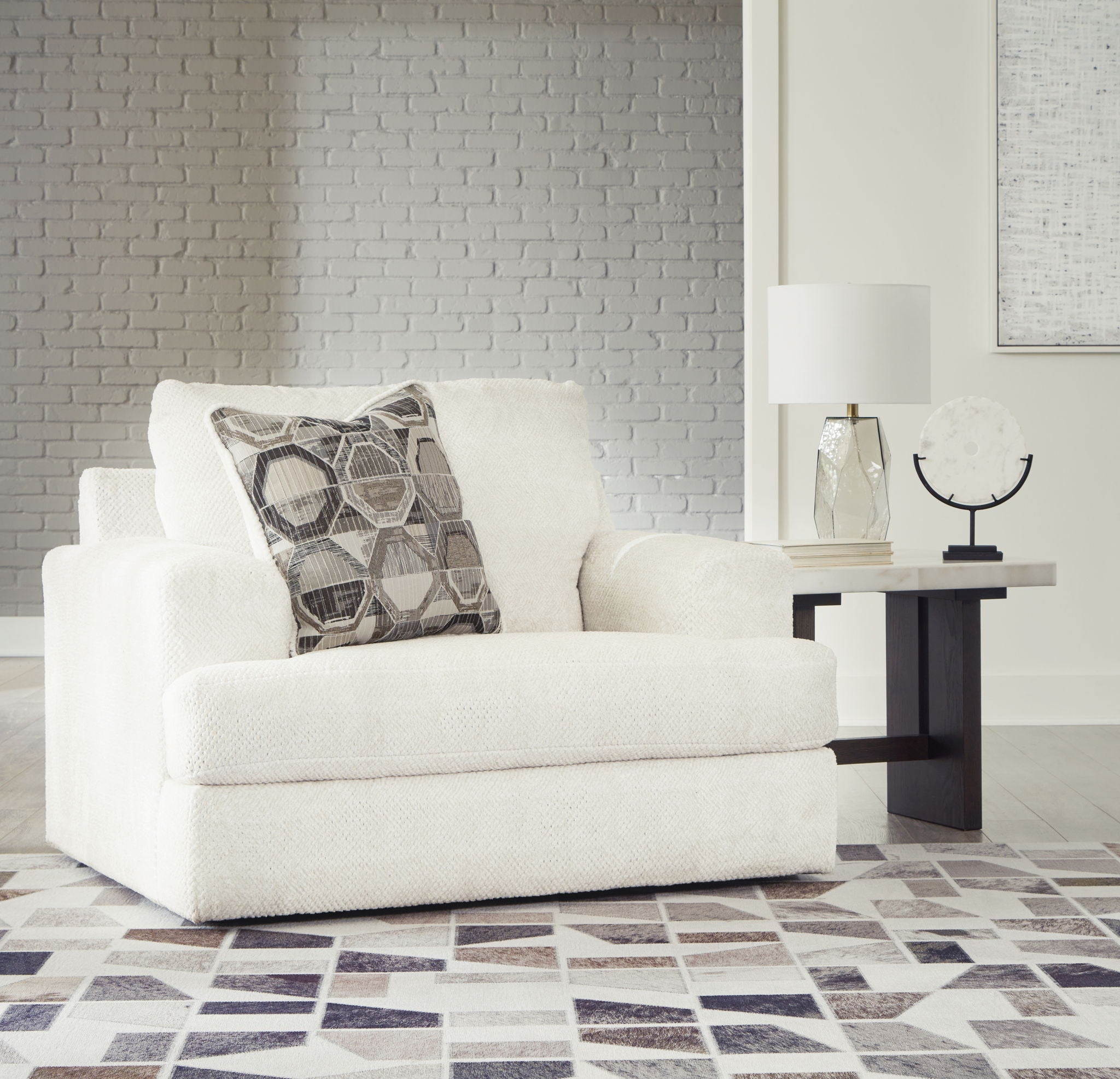 Karinne - Living Room Set - Urban Living Furniture (Los Angeles, CA)