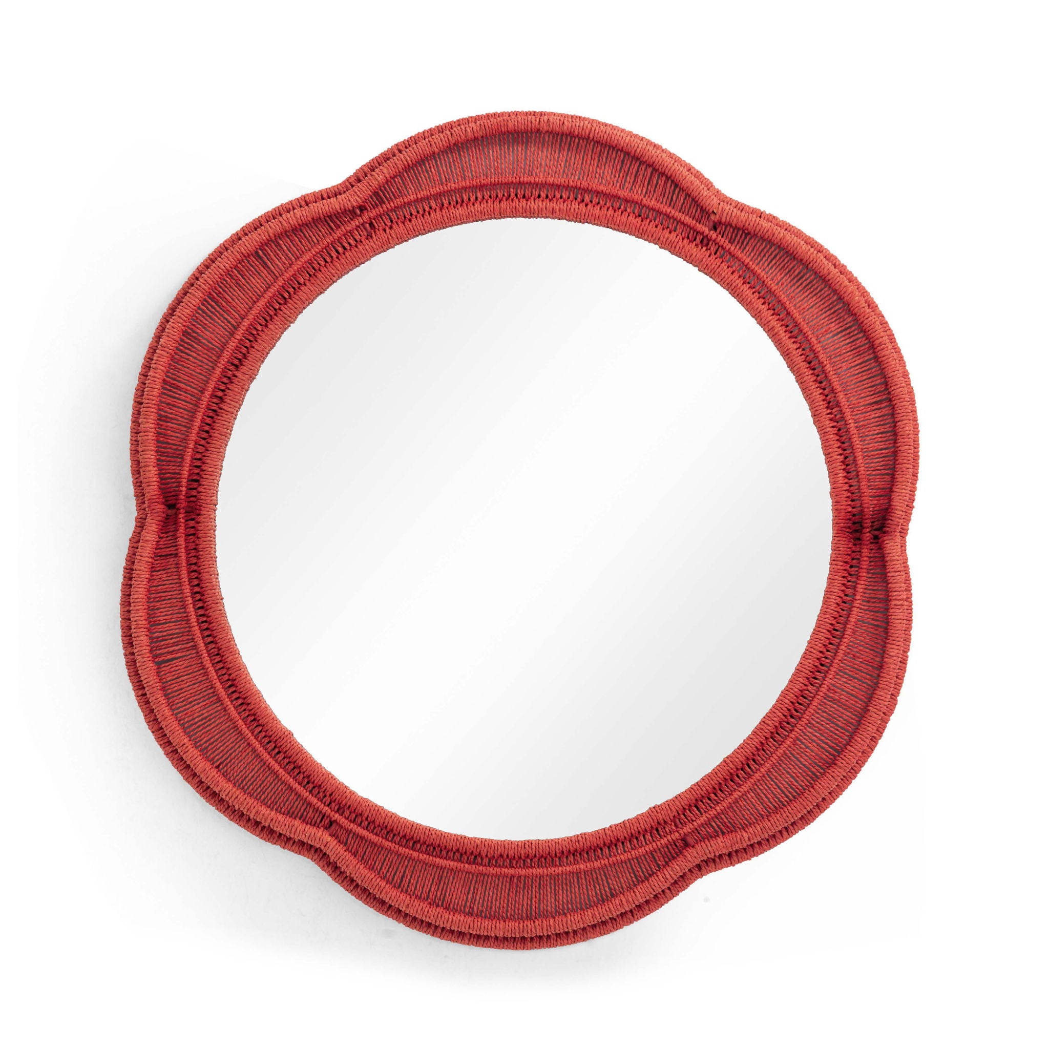 Zeva - Wall Mirror - Urban Living Furniture (Los Angeles, CA)