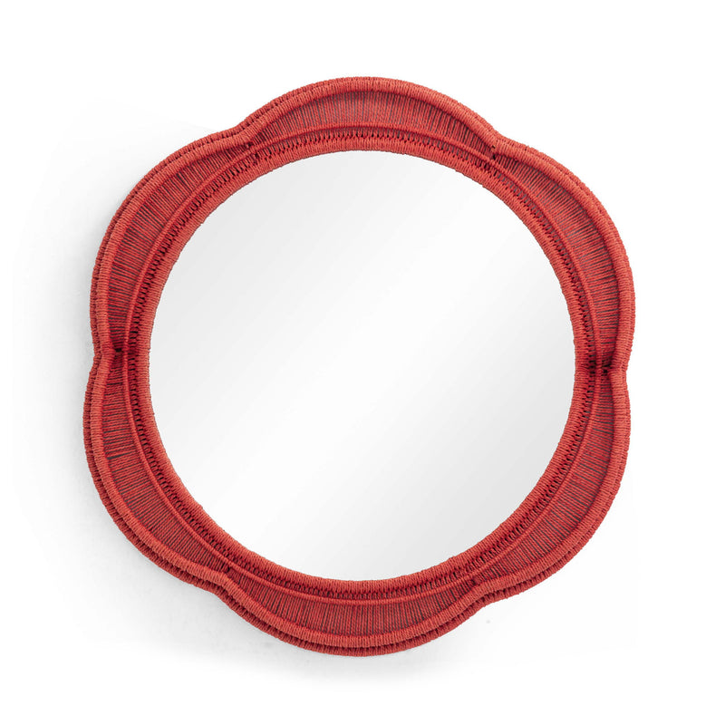 Zeva - Wall Mirror