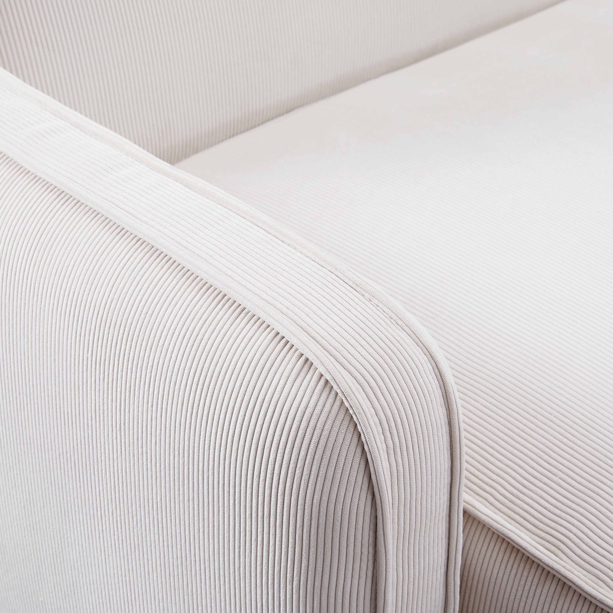 Travie - LAF Corner Chair - Urban Living Furniture (Los Angeles, CA)