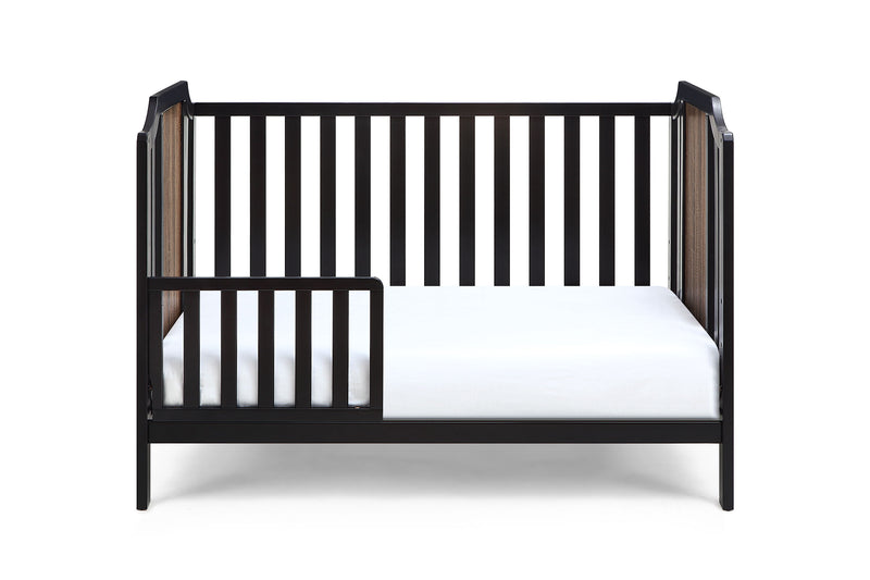 Brees Island - 3 In 1 Convertible Crib - Urban Living Furniture (Los Angeles, CA)