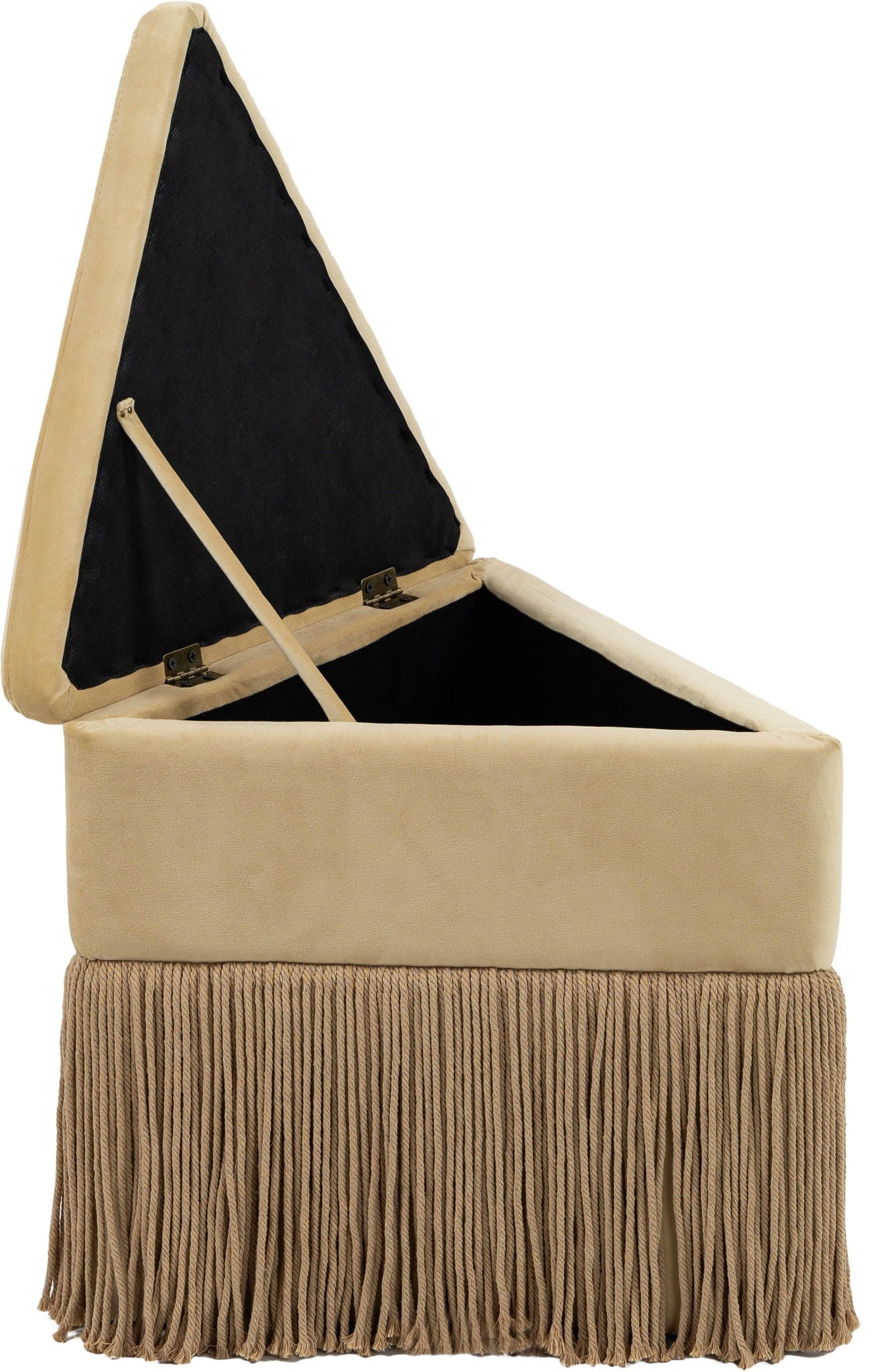 Trivoli - Ottoman / Stool - Urban Living Furniture (Los Angeles, CA)