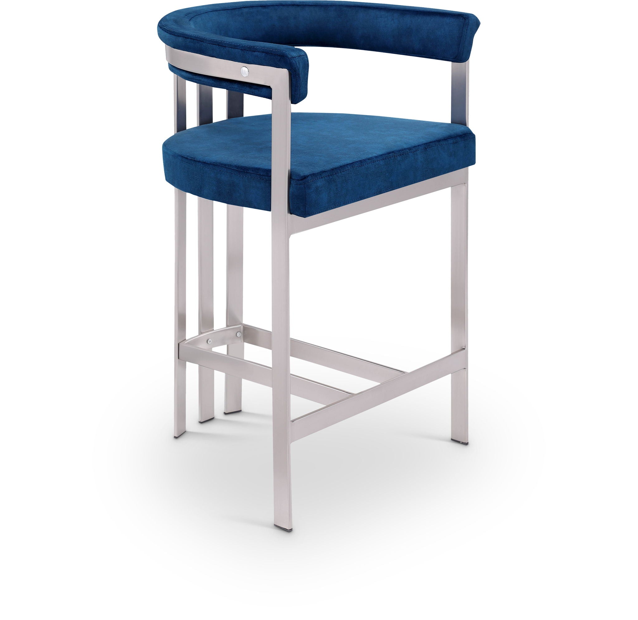 Marcello - Counter Stool (Set of 2) - Urban Living Furniture (Los Angeles, CA)