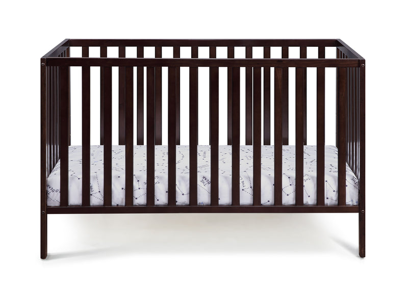 Palmer - 3-in-1 Convertible Island Crib - Urban Living Furniture (Los Angeles, CA)