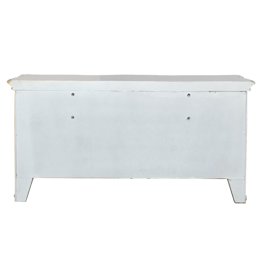 Vendome - Vanity Desk - Urban Living Furniture (Los Angeles, CA)