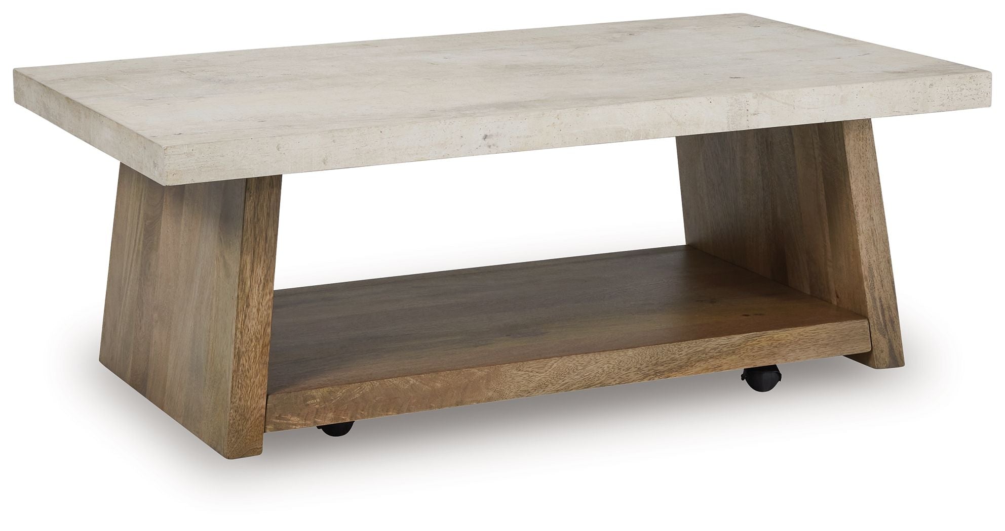 Brendalhouse - Rectangular Table - Urban Living Furniture (Los Angeles, CA)