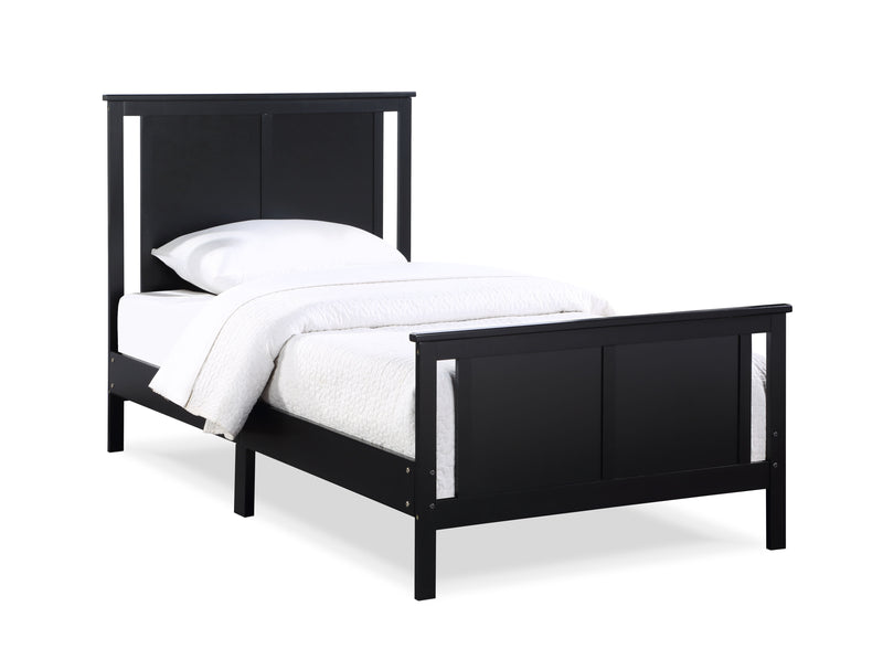 Connelly - Bed - Urban Living Furniture (Los Angeles, CA)