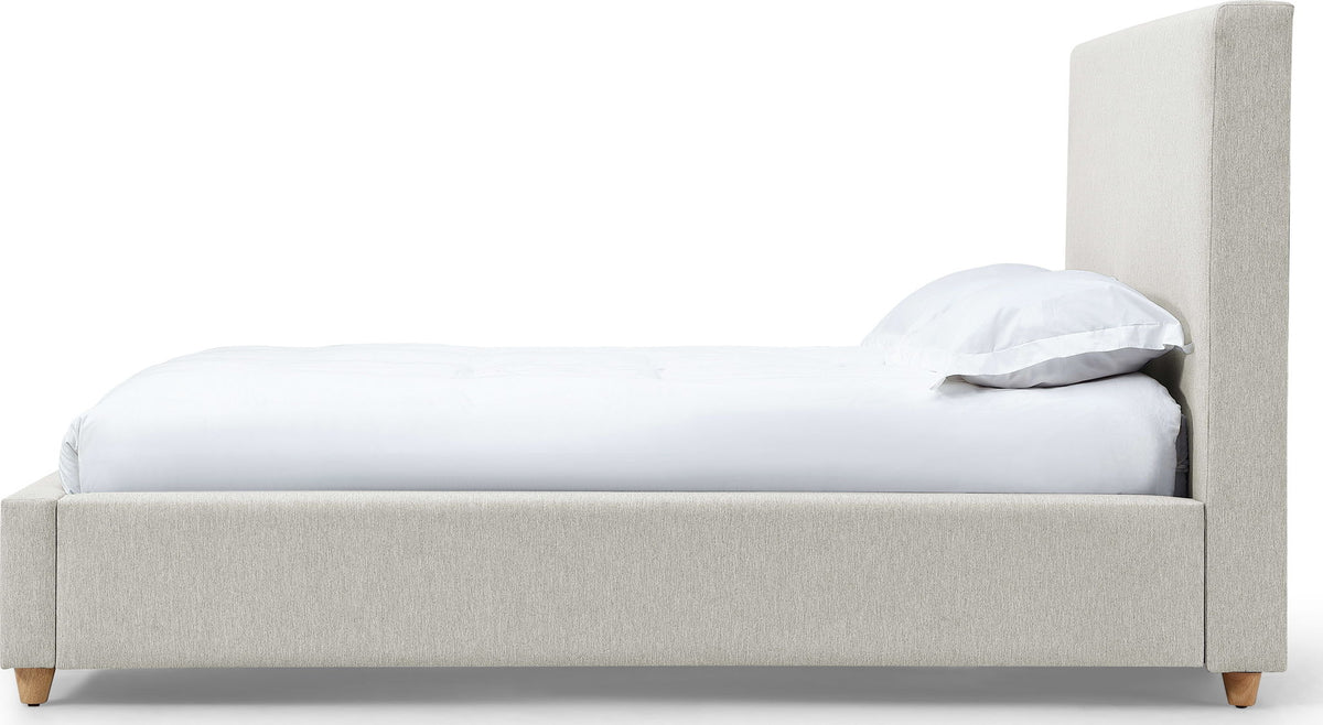 Olivia - Upholstered Platform Bed (2026)